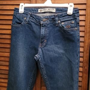 Harley Davidson jeans